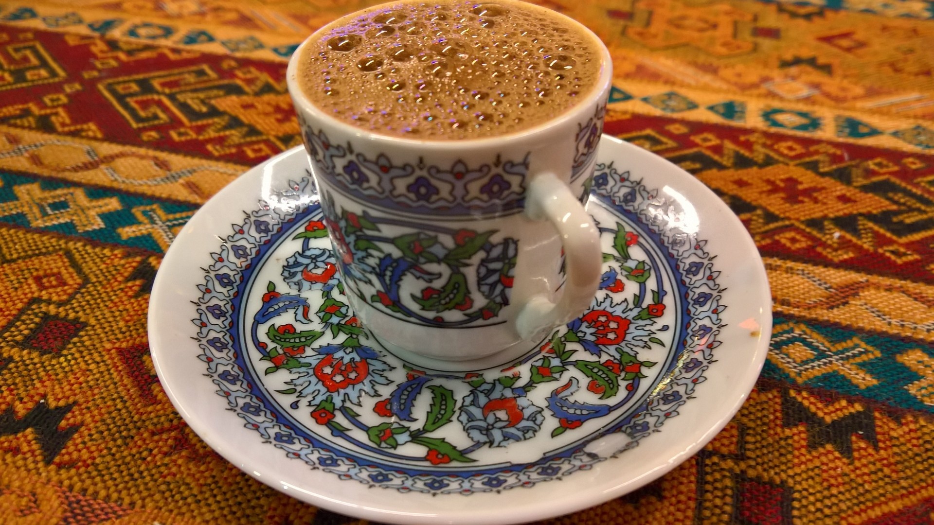 Kapadokya Kahve Müzesi