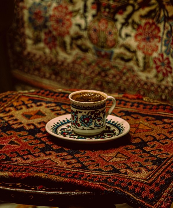 Cappadocia Coffee Museum