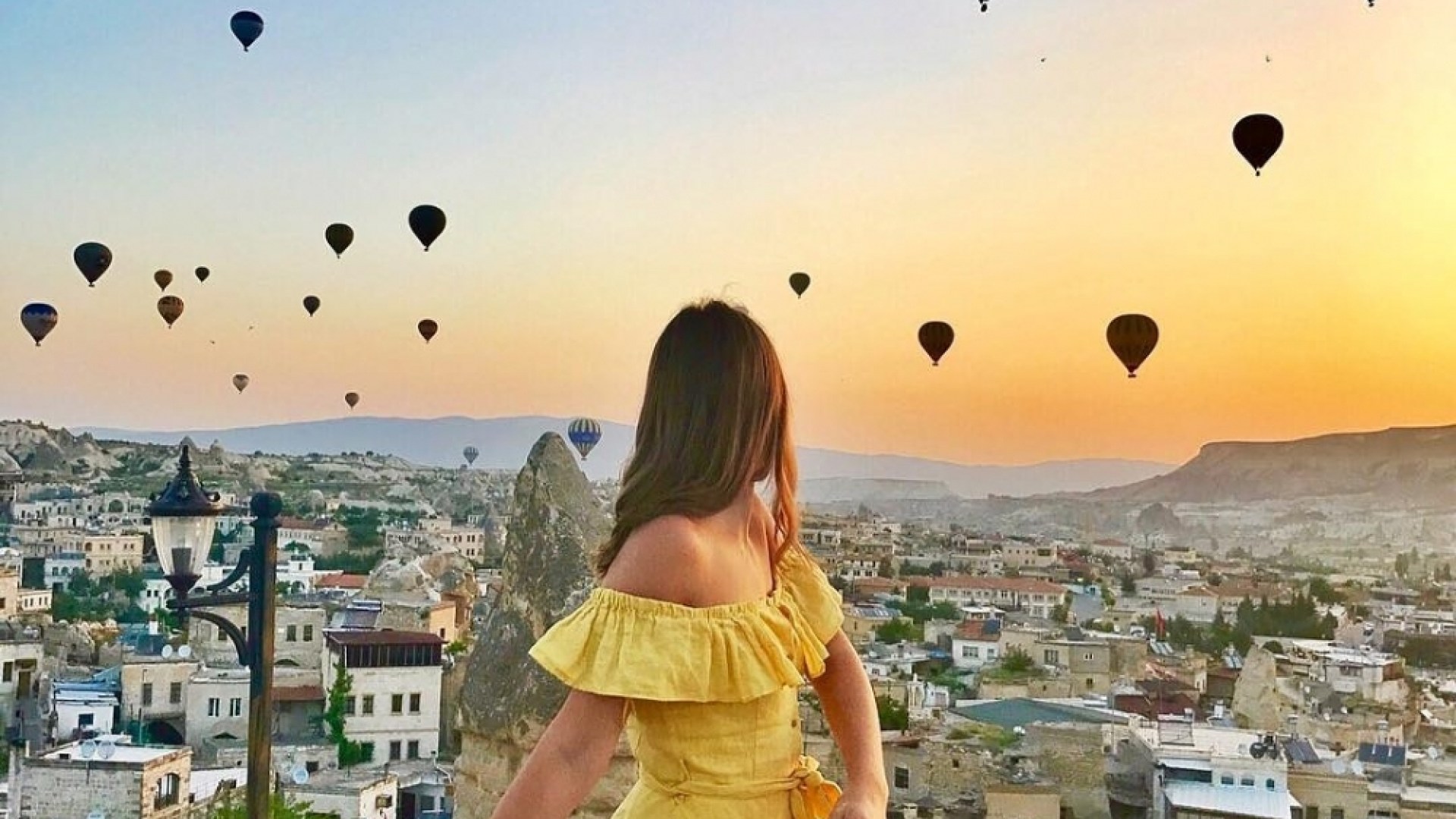 Fotoğraf Çekim Turu